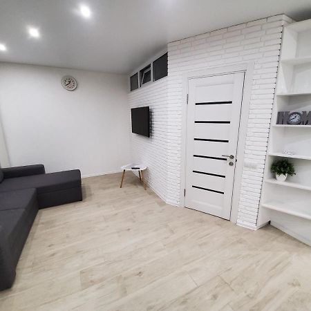 Sleep & Flight Apartment บอริสปิล ภายนอก รูปภาพ