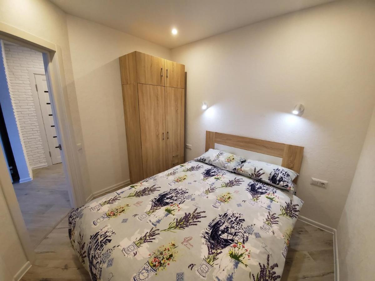 Sleep & Flight Apartment บอริสปิล ภายนอก รูปภาพ