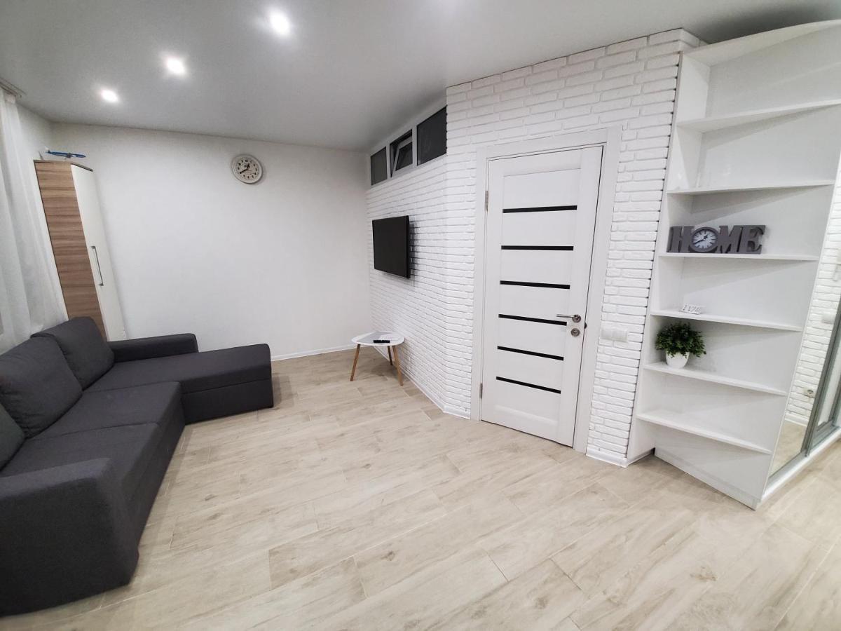 Sleep & Flight Apartment บอริสปิล ภายนอก รูปภาพ