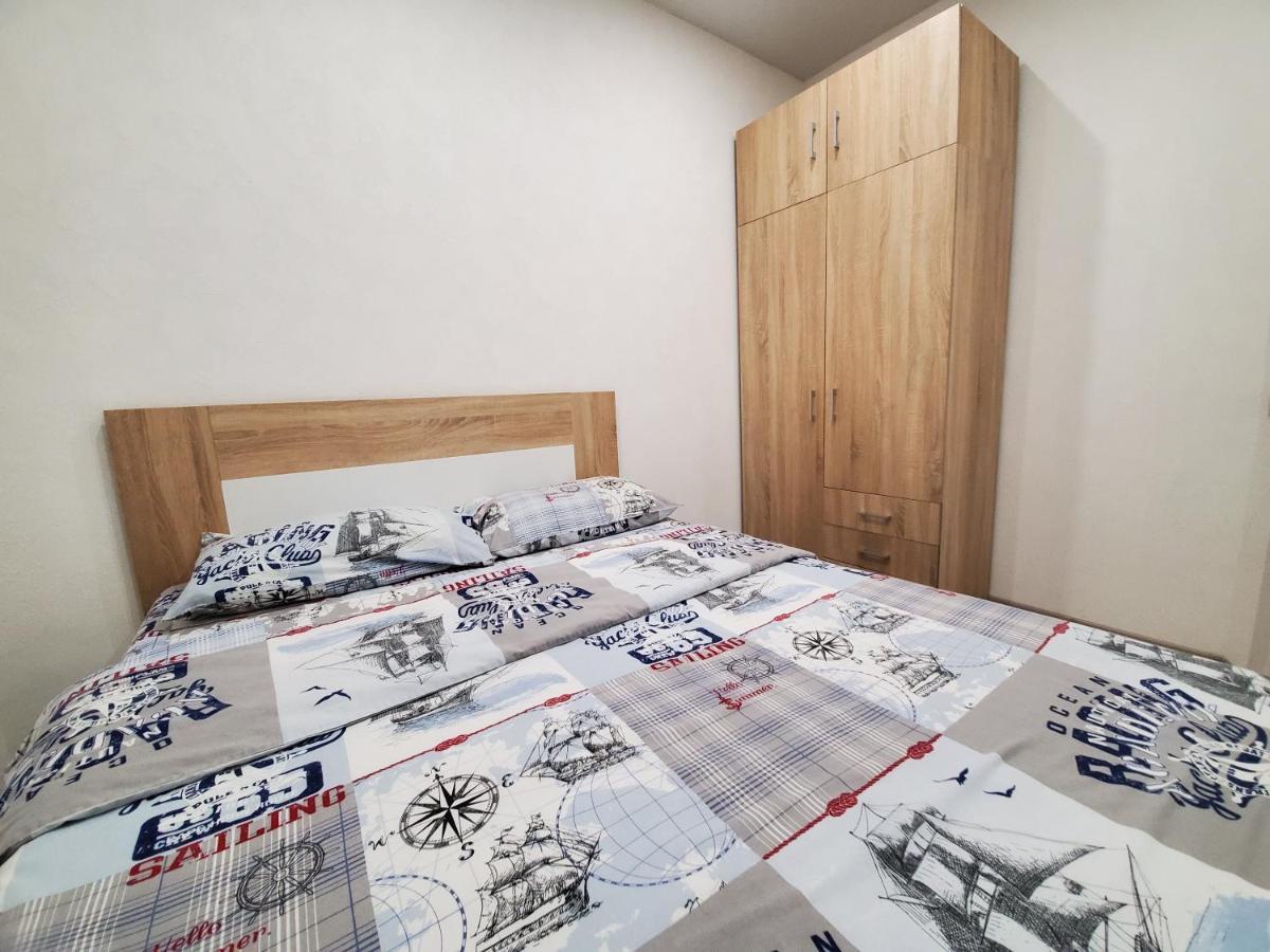 Sleep & Flight Apartment บอริสปิล ภายนอก รูปภาพ