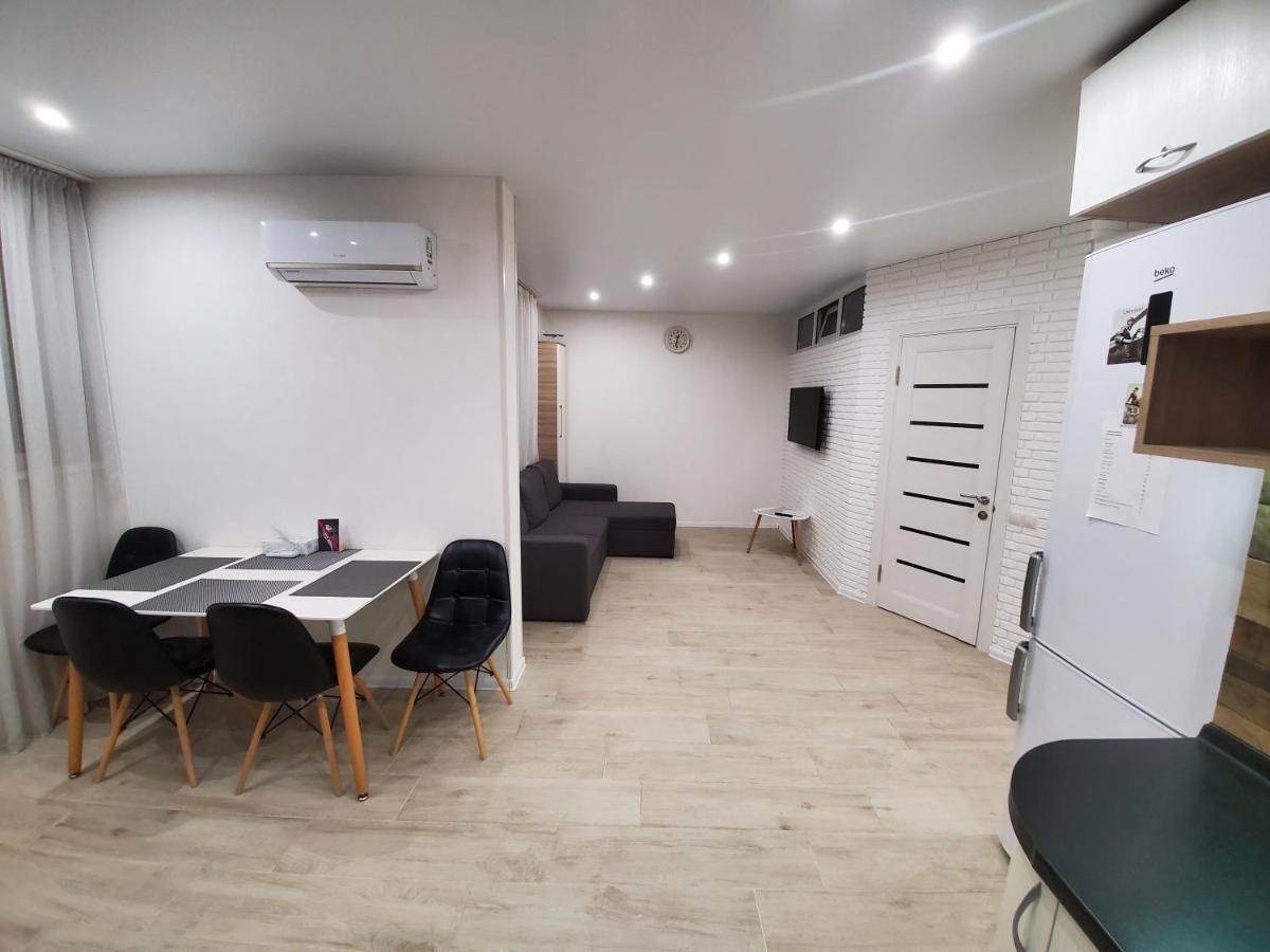Sleep & Flight Apartment บอริสปิล ภายนอก รูปภาพ