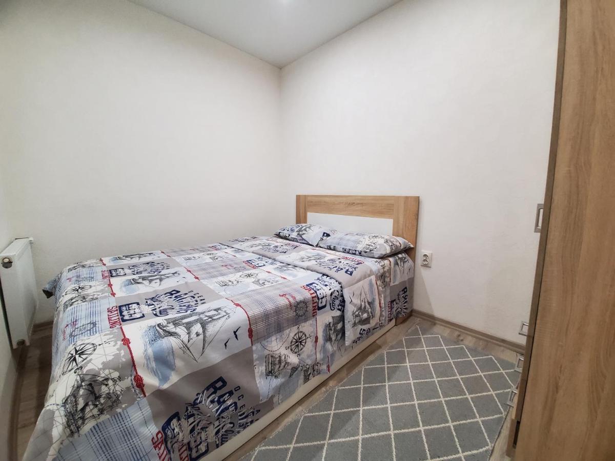 Sleep & Flight Apartment บอริสปิล ภายนอก รูปภาพ